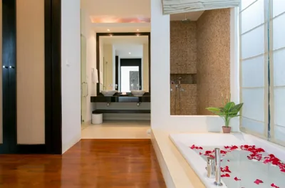 Kata Gardens Penthouse sea view 4C near Kata Noi Beach – 写真 2
