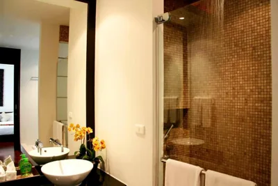 Kata Gardens Penthouse sea view 4C near Kata Noi Beach – 写真 8
