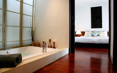 Kata Gardens Penthouse sea view 4C near Kata Noi Beach – 写真 9